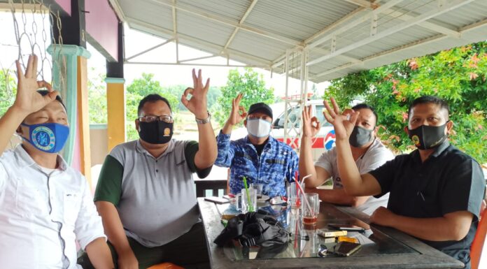 5 Parpol Akan Deklarasikan “Kolom Kosong” Pada Pilbup Bengkulu Utara