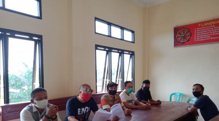 Akan Turun Ke Jalan, Ribuan Warga Kaur Minta Penegak Hukum Usut Beberapa Dugaan Korupsi