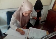 LSM Ganses Laporkan PT, AUDK Ke DPRD BU Atas Dugaan Alih Pungsi Lahan Trans Lapindo