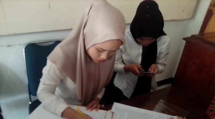 LSM Ganses Laporkan PT, AUDK Ke DPRD BU Atas Dugaan Alih Pungsi Lahan Trans Lapindo