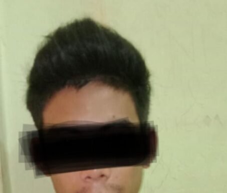 Warga Tengah Padang Diamankan Polsek TS Polres Bengkulu