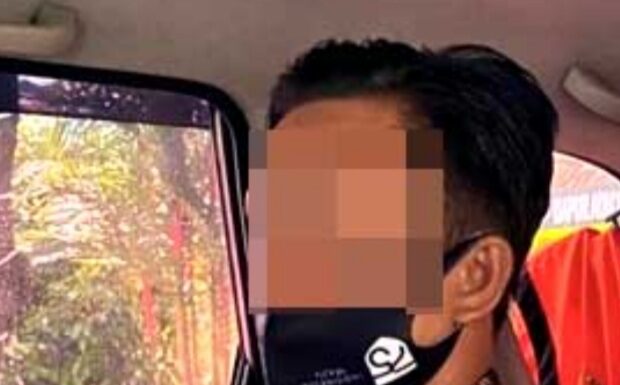 Mantan Kades Pondok Bakil Resmi Di Tahan Jaksa Atas Dugaan Korupsi Dana DD Tahun 2018