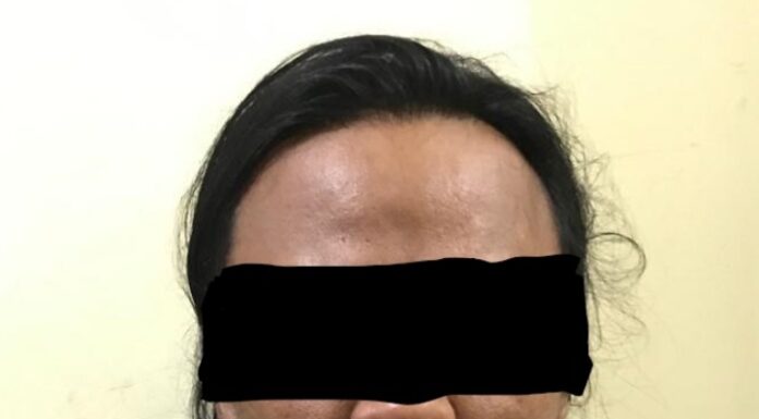 Dit Res Narkoba Polda Bengkulu Amankan Warga Kelurahan Teluk Sepang Serta BB 22 Gram Sabu