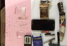 Polda Bengkulu Amankan 2 Orang Pria di Kelurahan Pasar Jitra Di Duga Terlibat Penyalahgunaan Narkoba