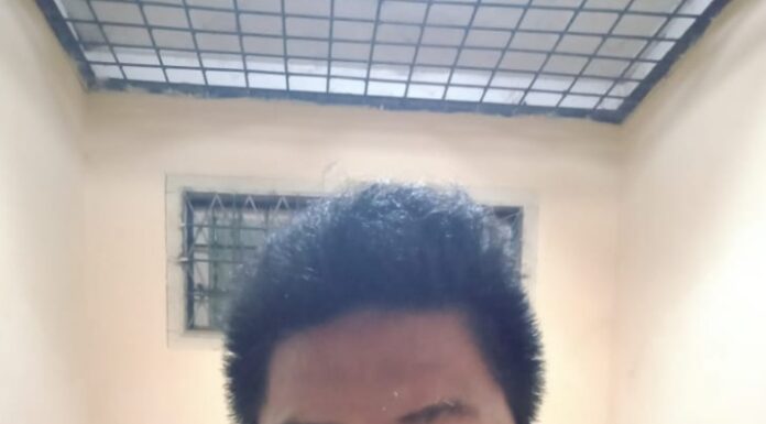 Seorang Pelaku Jambret Ditangkap Polisi Setelah Buron Selama 3 Bulan