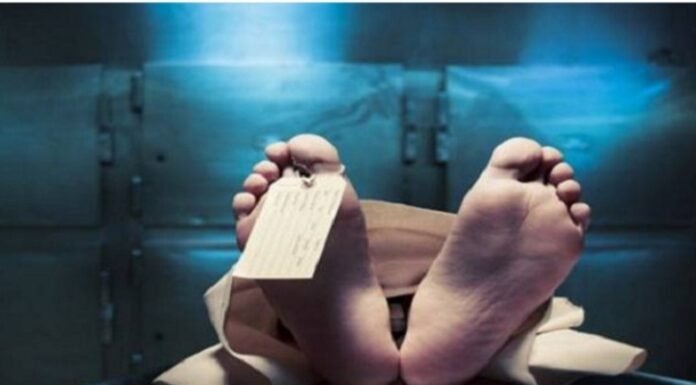 1 Orang Meninggal Dunia dan 2 Luka Berat Akibat Jembatan Runtuh