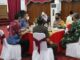 Coffee Morning Bersama Plt. Gubernur Bengkulu dan FKPD, Kapolda Dorong Bentuk Perda Menggantikan Pergub Bengkulu No.22 Tahun 2020