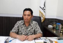 KPU Bengkulu Berharap KPU Kaur Jalankan Rekomendasi Bawaslu