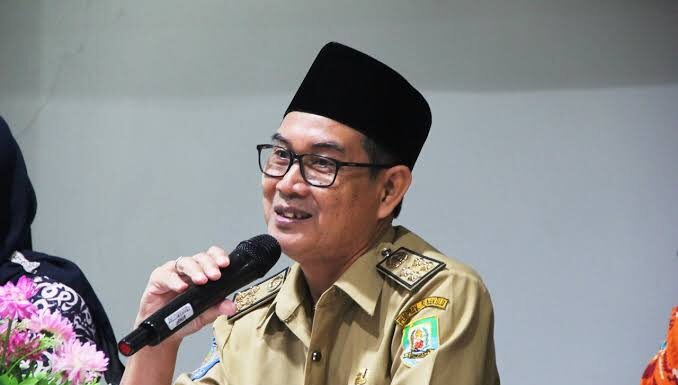 Dana Hibah Muhammadiyah Dan NU Bukan Dicoret Namun Ditunda