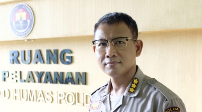 Kabid Humas Polda Bengkulu Himbau Masyarakat Tingkatkan kewaspadaan
