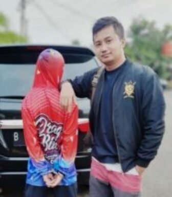 Sempat Masuk DPO Jambret, Ahir nya Ditangkap Polisi