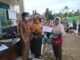 Hari Ini Pemdes Batu Raja R Salurkan BLT DD Tahap Ke Enam