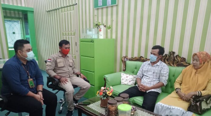 Kasus Desa Suka Menanti Kecamatan Maje Terus berlanjut