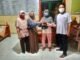 Pemdes Lubuk Sematung Salurkan BLT DD Tahap 4,5 dan 6