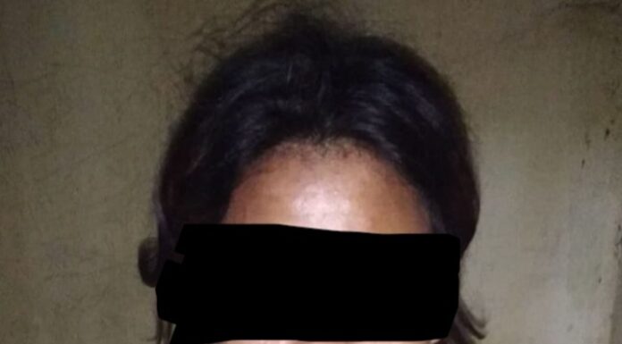 Polsek Lubuk Pinang Amankan 2 Pelaku Curat