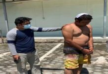 Polres BS Berhasil Tangkap Pengedar Sabu Dari Hasil Pengembangan