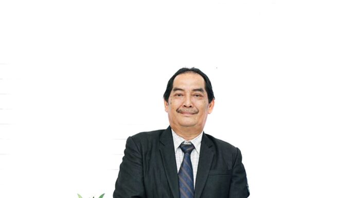 Putra Daerah Siap Bangun Bengkulu Utara Yang Lebih Sejahtera