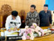 DPRD Bengkulu Utara Rapat Paripurna Internal, Bahas Bapemperda Terhadap Propemperda Tahun 2024