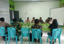 Pengelola Karaoke Di Lubuk Mukti Kecewa Dengan Surat Penutupan Sepihak Dari Kepala Desa