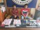 Polres Mukomuko Bekuk 2 Pelaku Kejahatan Pengedar Narkoba di Mukomuko, Satu Orang dari Kabupaten Pesisir Selatan