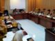 Bapemperda DPRD BU Rapat Bersama TAPD Masa Sidang Ke Dua Anggaran 2024