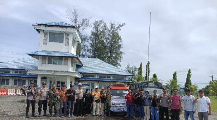 Fokus Pada Proses Pengawalan