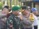 LAKSANANKAN APEL GELAR PASUKAN OPERASI KESELAMATAN NALA 2025 KAPOLRES TEKANKAN SINERGITAS YANG KUAT