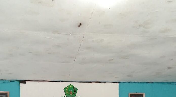 Musdes Lebong Tambang Tahun 2025 Warga Antusias Susun Prioritas Pembangunan Desa