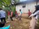 Sosialisasi Program Spalds Komunal Di Desa Suka Pindah Dengan Tema Mewujudkan Pemukiman Aman Bersih dan Sehat