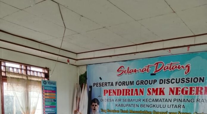 Pemdes Air Sebayur Salurkan BLT DD TA 2025 Kepada 20 KPM Warga
