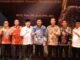 Bupati Bengkulu Utara Tegaskan Komitmen Perlindungan Sosial Ketenagakerjaan dalam Paritrana Award