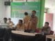 Pemdes Lebong Tandai Gelar Rapat Pembentukan Pengurus koperasi Merah Putih Desa