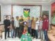 JMSI Bengkulu Utara Jalin Silaturahmi Dengan Kodim 0423/BU