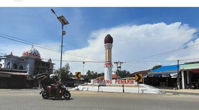 Kepala Desa Penarik Membantah Tuduhan Gelapkan Dana CSR Cangkang Sawit