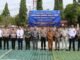 Polres Bengkulu Utara Gelar Apel Operasi Zebra Nala 2025 Fokus Tekan Pelanggaran Dan Kecelakaan