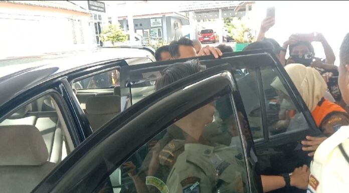 Kejari Tetapkan Kadinkes Bengkulu Utara Tersangka Kasus Korupsi Pemotongan Anggaran Dinas