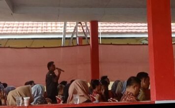 Musrenbang RKPD Kecamatan Lais Mendadak Heboh Setelah Salah Satu Kades Mengkritik Kinerja BPS