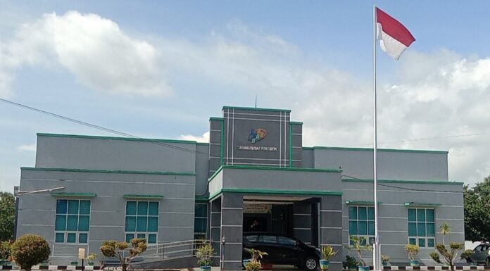 Badan Pusat Statistik Bengkulu Utara Klarifikasi Terkait Kritikan Kades Terhadap Kinerja Tim Nya