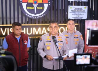 Eks Kapolres Bima Kota Jadi Tersangka Narkoba Polri Tegaskan Tak Ada Toleransi Untuk Oknum Internal