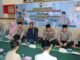 Polres Bengkulu Utara Gelar Doa Bersama dan Santunan Anak Yatim Sambut Ramadhan 1447 H