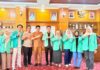 Sinergi Membangun Daerah, Bupati Bengkulu Utara Terima Kunjungan Mahasiswa UNRAS