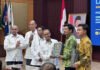 Bengkulu Utara Kembali Menerima Predikat WTP, Bukti Tata Kelola Keuangan yang Unggul dan Terpercaya