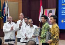 Bengkulu Utara Kembali Menerima Predikat WTP, Bukti Tata Kelola Keuangan yang Unggul dan Terpercaya