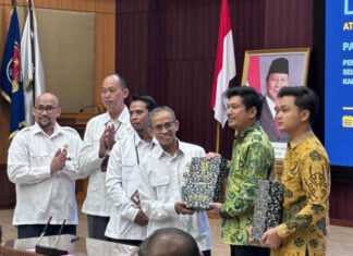 Bengkulu Utara Kembali Menerima Predikat WTP, Bukti Tata Kelola Keuangan yang Unggul dan Terpercaya