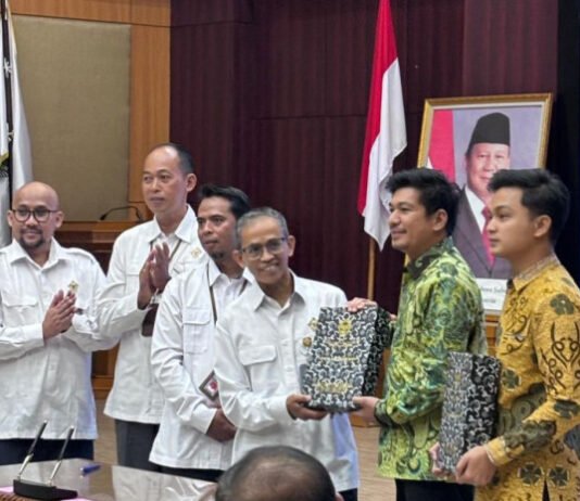 Bengkulu Utara Kembali Menerima Predikat WTP, Bukti Tata Kelola Keuangan yang Unggul dan Terpercaya