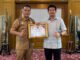Bengkulu Utara Raih Predikat Opini Tinggi dari Ombudsman RI dalam Penilaian Pelayanan Publik Tahun 2025