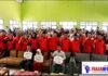 Ketua DPC PDI BU PIP Ini Adalah Wujud Sinergi Anggota Fraksi PDI Perjuangan di DPR RI Bersama Pengurus Daerah Untuk Masyarakat.