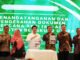 Bupati: Bengkulu Utara Satu -satunya Yang Siap Terapkan Program IAD-ASA & BFM