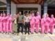 Rayakan Hari Bhayangkara ke-80, Kapolres Bengkulu Utara Gelar Anjangsana: Kunjungi Anak Anggota yang Sakit, Sowan ke Purnawirawan dan Warakawuri