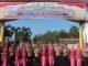 Peringati Hari Bhayangkara ke-80, Polres Bengkulu Utara Gelar Ziarah dan Tabur Bunga di TMP Ratu Samban